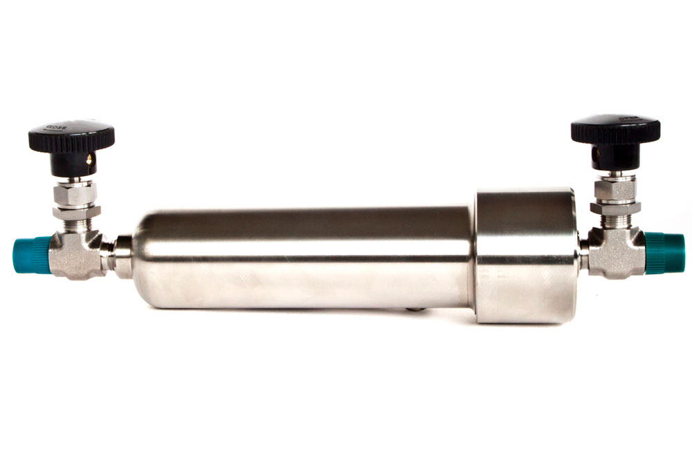 LPG-169000/M: cilindro di corrosività GPL