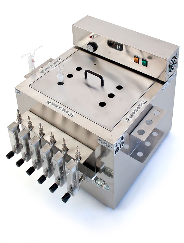 LT/OXS-198000/M: Oxidation Stability of Mineral Insulating Oil