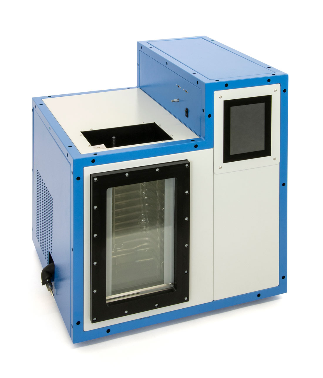 LT/VB-44000/M: bagno di viscosimetria a basse temperature