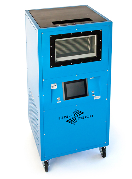 LT/VB-47000/M-SA: bagno di viscosimetria a basse temperature