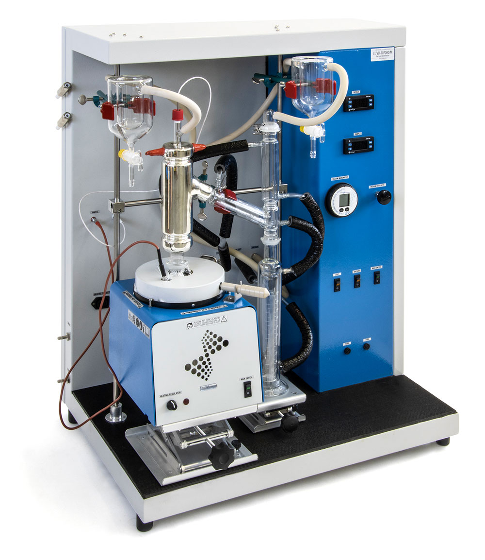 VD-107000/M - Vacuum Distillation