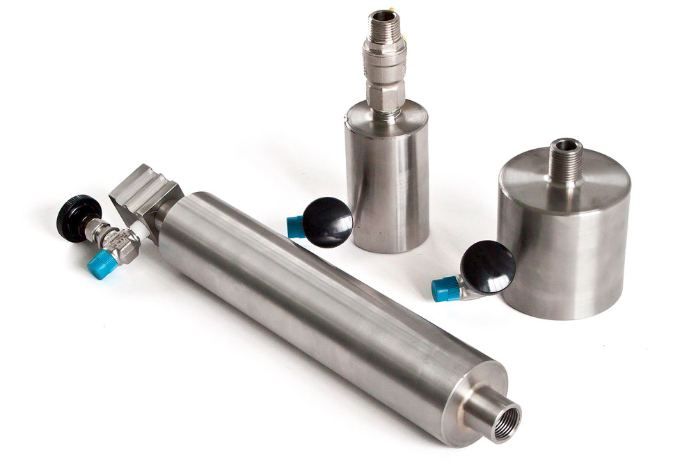 LT/VP-174000-A/M -B/M -C/M: Vapour Pressure Cylinder