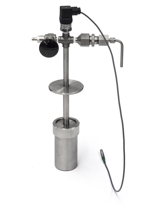 OilLab 525: Độ ổn định oxy hóa của xăng và nhiên liệu hàng không