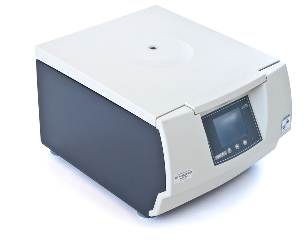LT/VB-37000/M: centrifuge