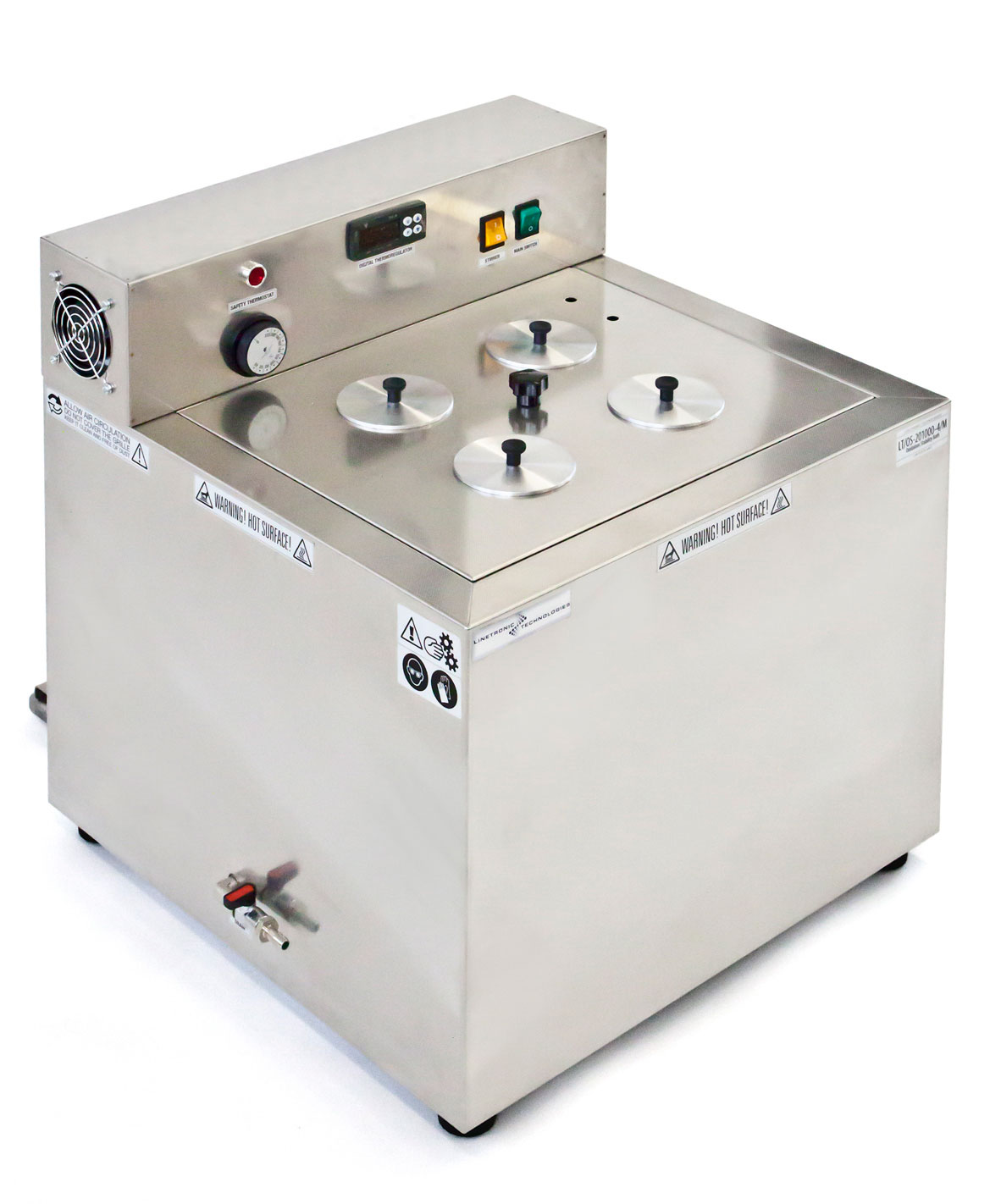 OS-202000-B/M - Oxidation Stability Bath