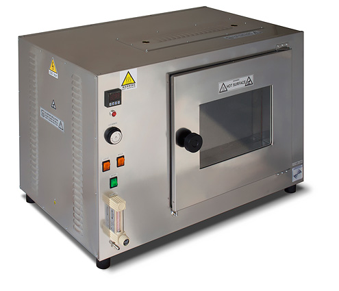 RT-255000-ASTM/M: Rolling Thin-Film Oven Test