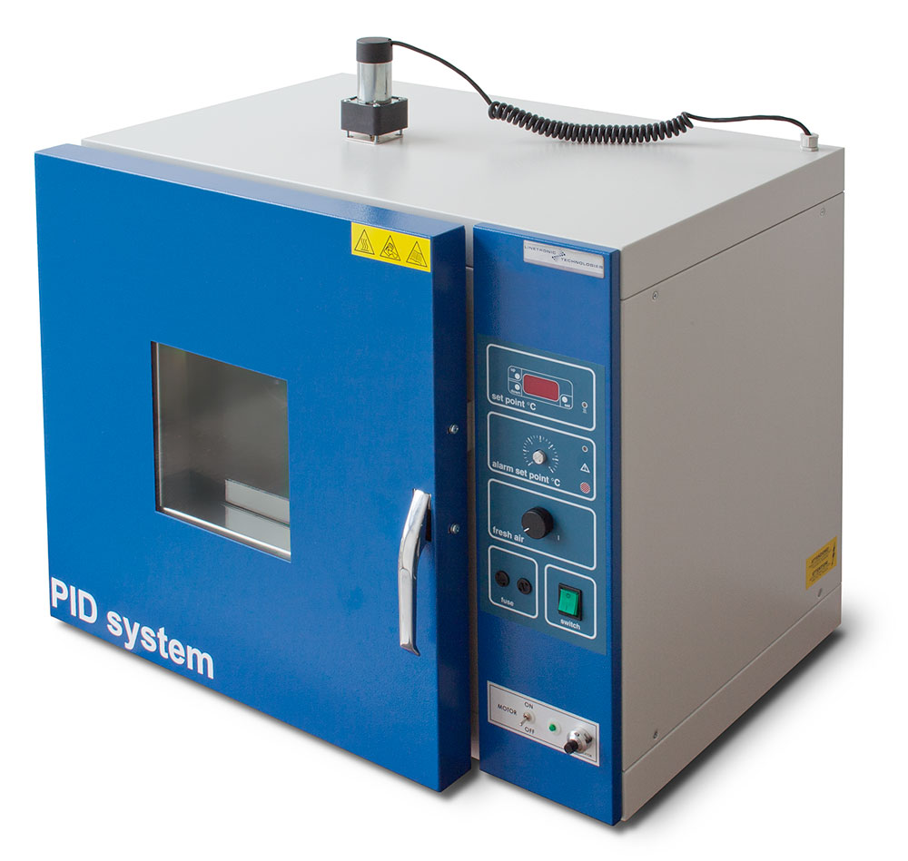 TF-257000/M - Thin-Film Oven Test