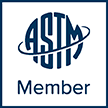 ASTM International Member